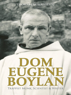 cover image of Dom Eugene Boylan